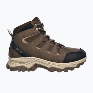 Herren Schuhe BIG STAR UU174316 brown