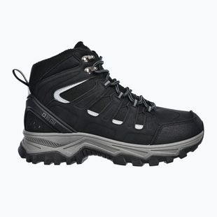 Herren Schuhe BIG STAR UU174317 black