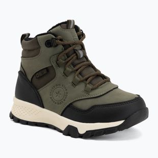 Kinderschuhe BIG STAR UU374001 Khaki