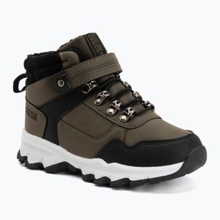 Kinderschuhe BIG STAR UU374004 khaki