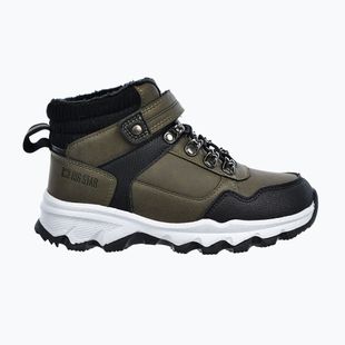 Kinderschuhe BIG STAR UU374004 khaki