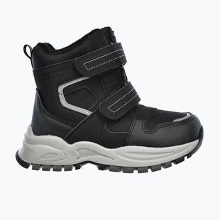 Kinder-Winterstiefel BIG STAR UU374015 black