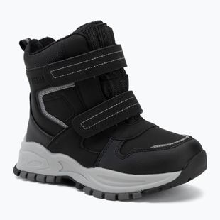 Kinder-Winterstiefel BIG STAR UU374015 black