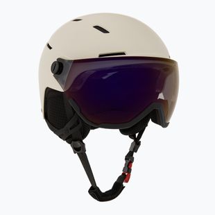 Kinder-Skihelm 4F U134 black