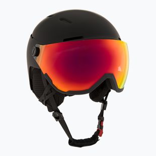 Kinder-Skihelm 4F U134 off white