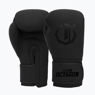 Boxhandschuhe Octagon Legion Authority black