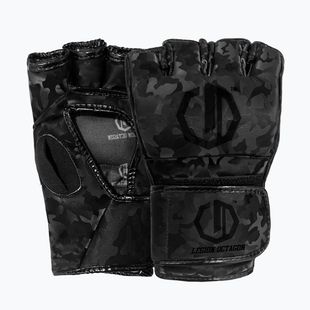 MMA-Sparringshandschuhe Octagon Legion Shadow Strike MMA camo