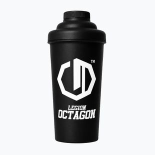 Shaker Octagon Legion Pro 750 ml black/white/black