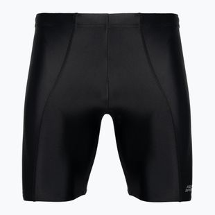 Herren AQUA-SPEED Long Jammer Bademode schwarz