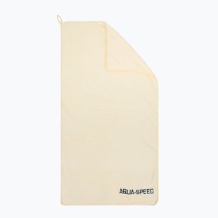 AQUA-SPEED Dry Coral beige schnelltrocknendes Handtuch 157