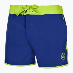 Herren Badeshorts AQUA-SPEED Axel blau 337