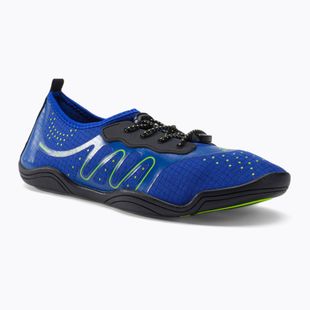 AQUA-SPEED Wasserschuhe Kameleo blau 641