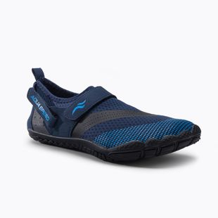 AQUA-SPEED Agama blau 638 Wasserschuhe