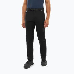 Herren Trekkinghose Viking Summit Warm 2