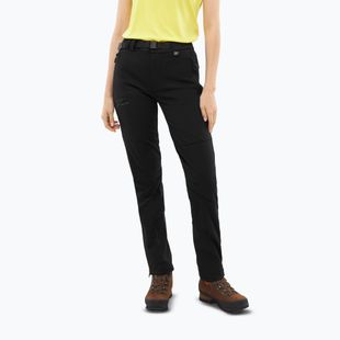 Damen-Trekkinghose Viking Summit Warm 2