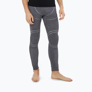 Herren Thermohose Viking Lan Pro dark grey/light grey