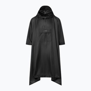 Regenponcho Viking Vesper black