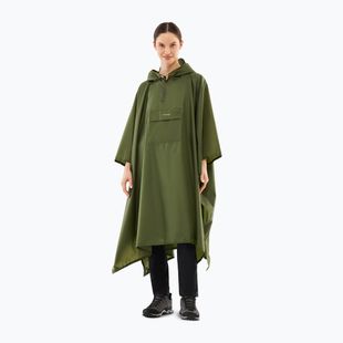 Regenponcho Viking Vesper olive