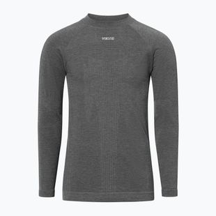 Herren Thermoaktiv-Sweatshirt Viking Tende dark grey