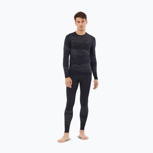 Herren-Funktionsunterwäsche-Set Viking Gasher Base Layer navy