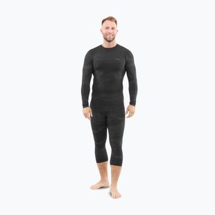Thermo-Unterwäsche-Set für Herren Viking Gasher 3/4 black