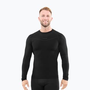 Herren Thermoaktivshirt Viking Gary black