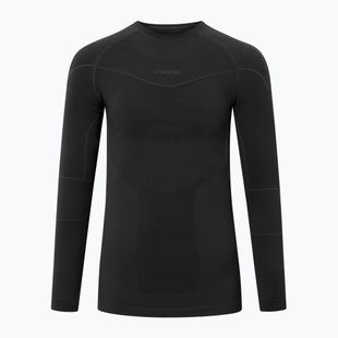Herren Thermoaktivshirt Viking Gary black
