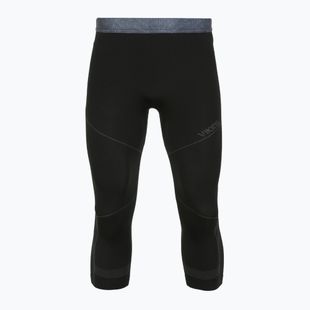 Herren Thermohose Viking Gary 3/4 schwarz