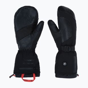 Skifäustlinge Viking Heatbooster 2.0 Gore-Tex Mitten black