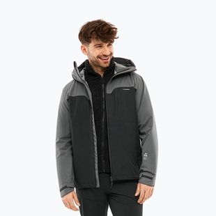 3-in-1-Jacke Viking Ravelo black/grey
