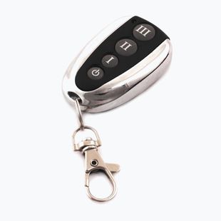 Fernbedienung für Glovia beheizte Einlegesohlen und Socken GW2RC schwarz