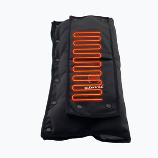 Heizmuffel mit 4-in-1 Funktion Glovii GF41 schwarz