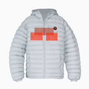 Glovii GTMG Herren Heizjacke grau