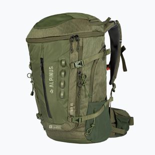 Trekking-Rucksack Alpinus Otway 4 grün PO43641