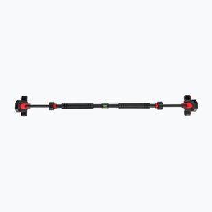 Klimmzugstange HMS DD301 black/red