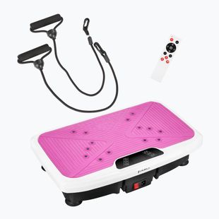 Vibrationsplattform HMS SVP45 pink