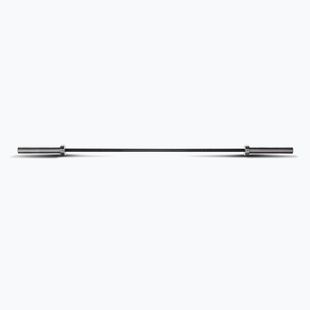 Gerade Hantelstange THORN FIT OB Elite black