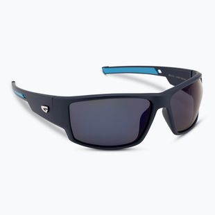 Sonnenbrille GOG Fen matt navy blue/blue/blue mirror