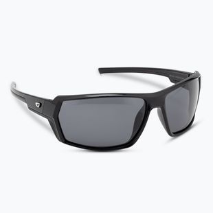 Sonnenbrille GOG Mistral black/smoke