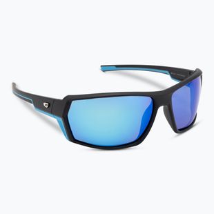 Sonnenbrille GOG Mistral matt back/blue/polychromatic white-blue