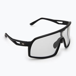 GOG Hyperion schwarz/rauch Sonnenbrille