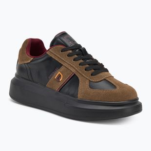 BIG STAR Damen Schuhe SS2D4001 schwarz