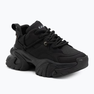 Damen Schuhe GOE SS2N4008 schwarz