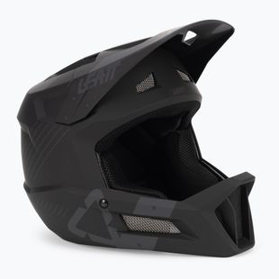 Leatt MTB Fahrradhelm Gravity 2.0 V23 schwarz 1023013953