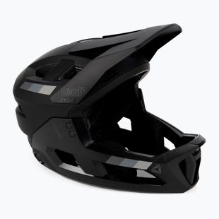 Leatt MTB Enduro 2.0 Fahrradhelm V23 schwarz 1023014801