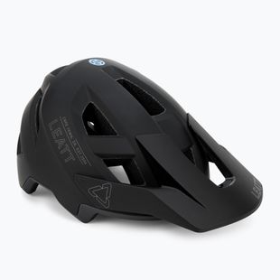 Leatt MTB AllMtn 2.0 V23 Fahrradhelm schwarz