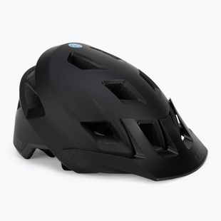 Leatt MTB AllMtn 1.0 V23 Fahrradhelm schwarz 1023015851