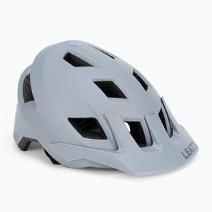 Leatt MTB Fahrradhelm AllMtn 1.0 V23 grau 1023015902