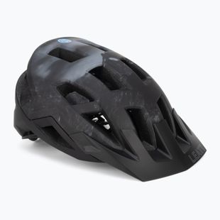 Leatt MTB Trail 2.0 Fahrradhelm V23 schwarz 1023016452