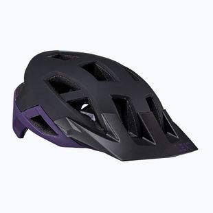 Leatt MTB Trail 2.0 V24 Samt Fahrradhelm